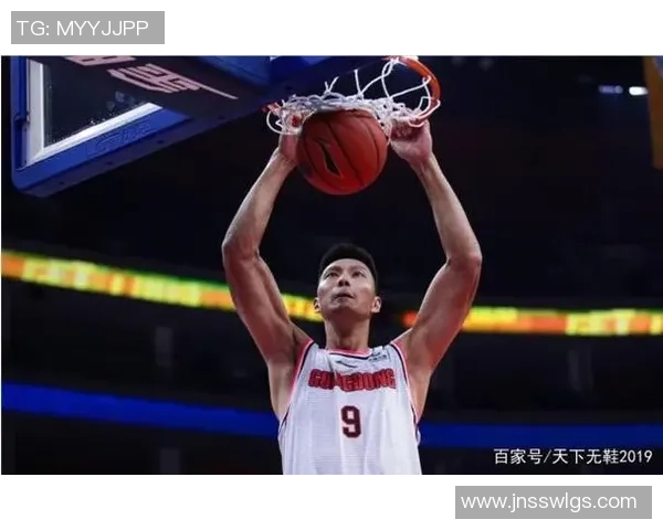 深圳篮球队技术表现深度分析与数据解读探讨