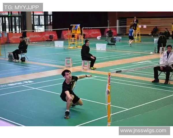 深圳羽毛球队在全国耐力排行榜中荣获第三名展现出强大实力与潜力