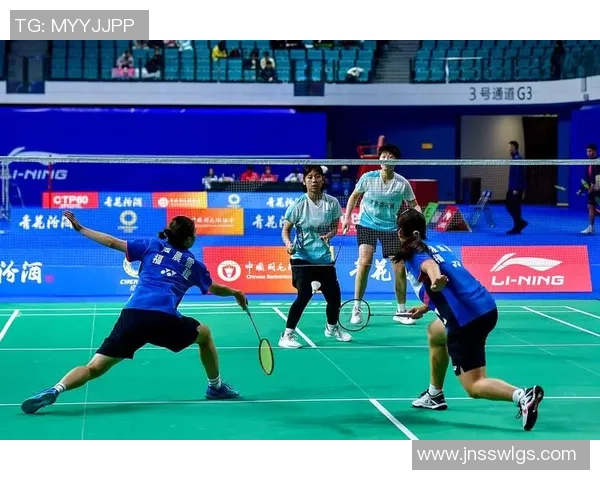 羽毛球盛宴：深入了解成都羽毛球队的训练与竞技状态