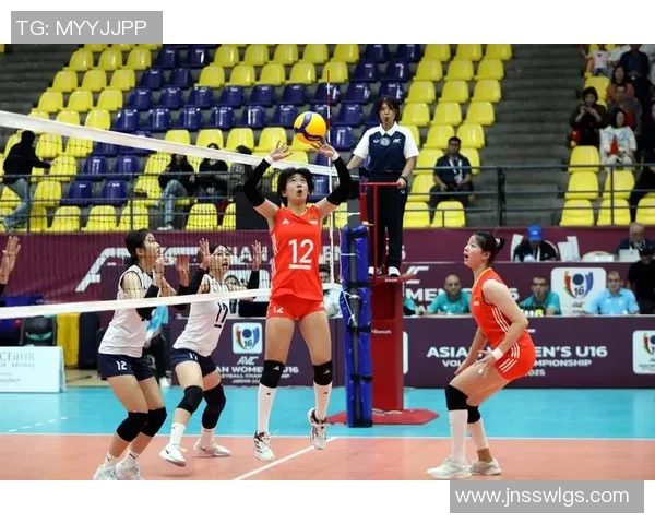 西安排球队在排球状态排行榜中荣登第九名展现实力与潜力