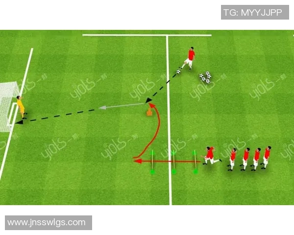 踢足球射门时选择足球明星的好处与影响分析